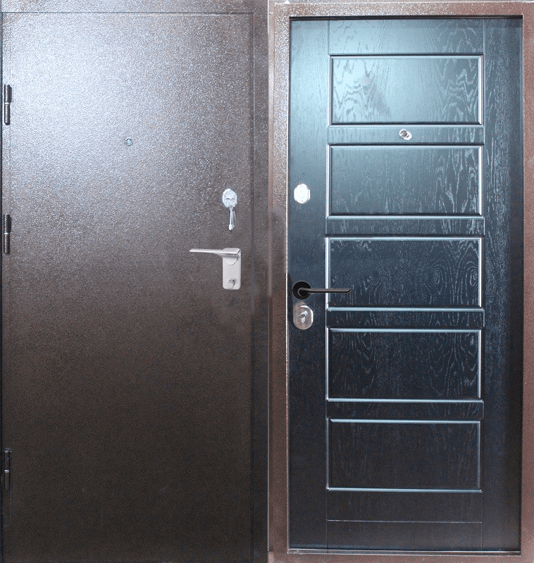 Заказать входная дверь для квартиры ST-604