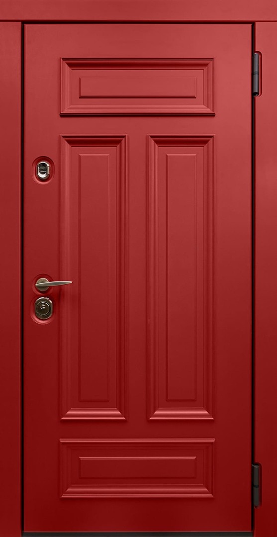 Заказать входная бронированная дверь в частный дом ST-921