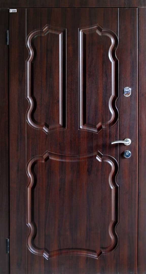 Заказать входная бронированная дверь в квартиру ST-919