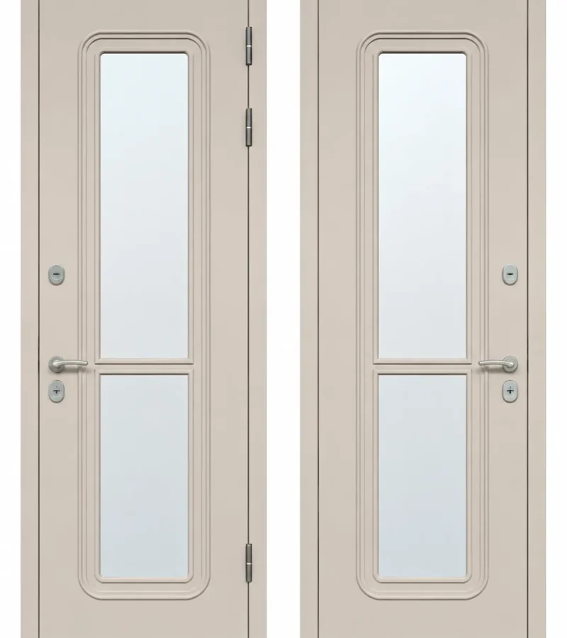 Входная дверь   тпф 2493